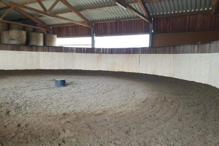 Roundpen